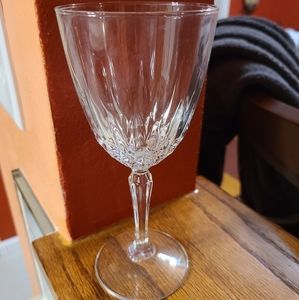 Crystal ☆ Wine glass ☆